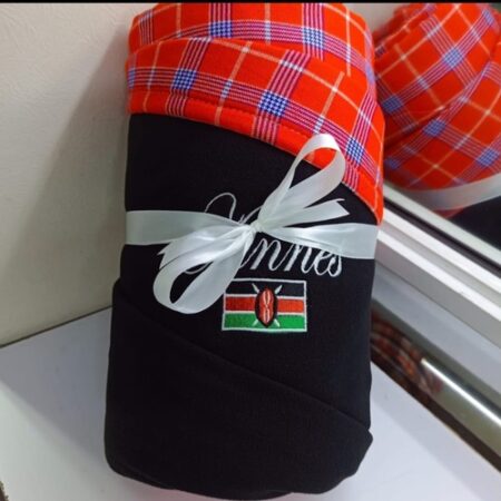 fleece blankets personalized and branded