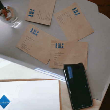 Custom Branded Envelopes: Vibrant Colors, Distinctive Logos, Unbeatable Quality