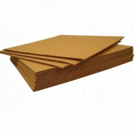 5 ply corrugated boards