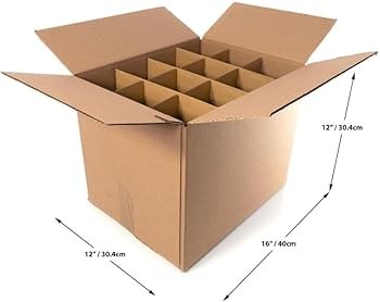 Shop high-quality corrugated carton dividers designed to protect your items during shipping and storage. Customizable sizes for optimal fit and added protection. Order now for bulk discounts!