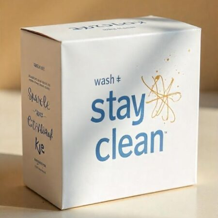 Durable Bathing Soap Shipping Boxes - Secure Packaging for Safe Delivery