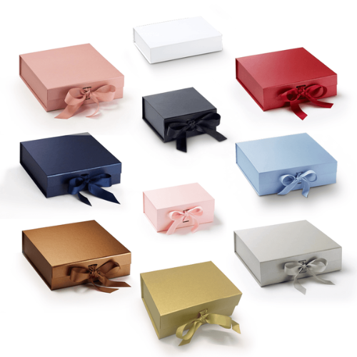 Premium Gift Packaging in Nairobi | Magnetic Gift Boxes & Branded Hampers (ksh.3500) - Image 3