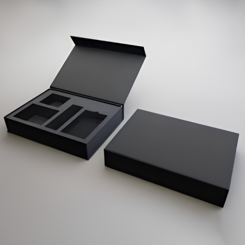 Premium Gift Packaging in Nairobi | Magnetic Gift Boxes & Branded Hampers (ksh.3500) - Image 2