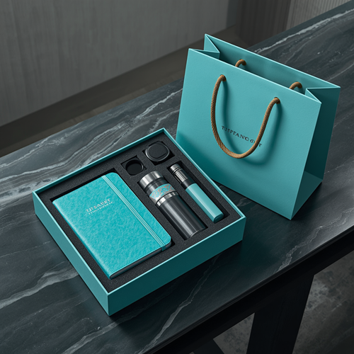 Premium Gift Packaging in Nairobi | Magnetic Gift Boxes & Branded Hampers (ksh.3500) - Image 6