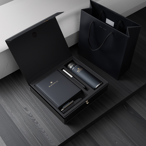 Premium Gift Packaging in Nairobi | Magnetic Gift Boxes & Branded Hampers (ksh.3500) - Image 7
