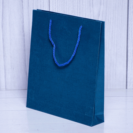 Green Plain Gift Bag – Simple & Elegant Packaging for Corporate & Personal Gifts | Etoda Gifts