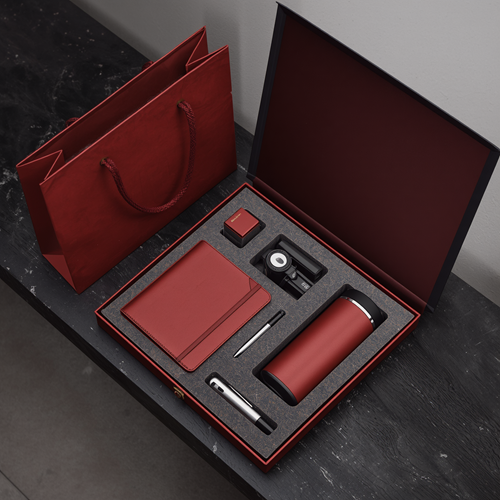 Premium Gift Packaging in Nairobi | Magnetic Gift Boxes & Branded Hampers (ksh.3500) - Image 4