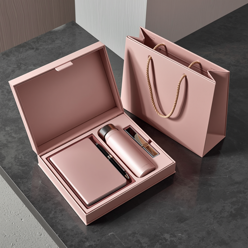 Premium Gift Packaging in Nairobi | Magnetic Gift Boxes & Branded Hampers (ksh.3500) - Image 5