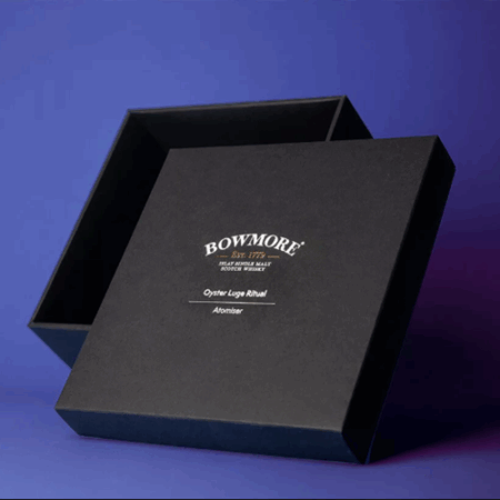 Simple Premium Gift Box – Elegant Packaging for Corporate & Personal Gifts | Etoda Gifts