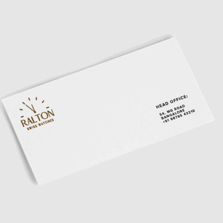Small Premium Card Envelopes | Elegant Gift & Business Packaging Kenya