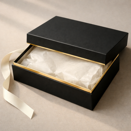 Simple Plain gift boxes| Styled Gift Hamper Boxes